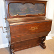 1840 Limonaire Brothers Barrel Piano - Upright - Studio Pianos